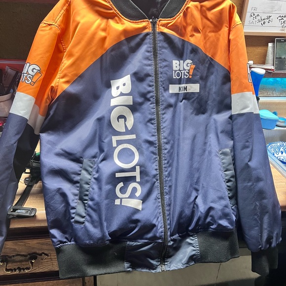 Big Lots jacket - Picture 2 of 3